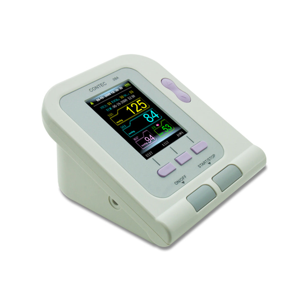 Contec elektronische bloeddrukmeter
