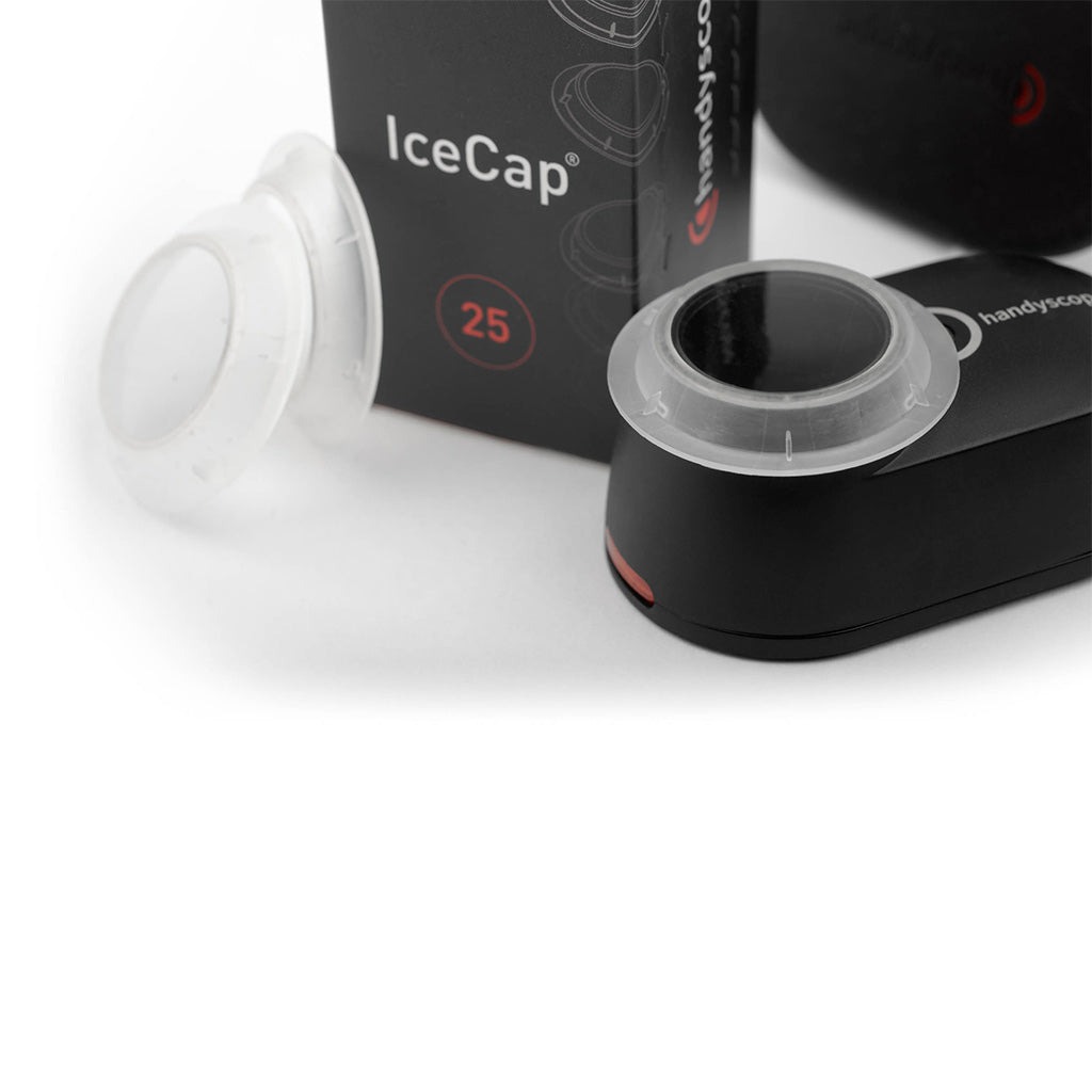 IceCap® voor Dermlite Handyscope - Doos van 25
