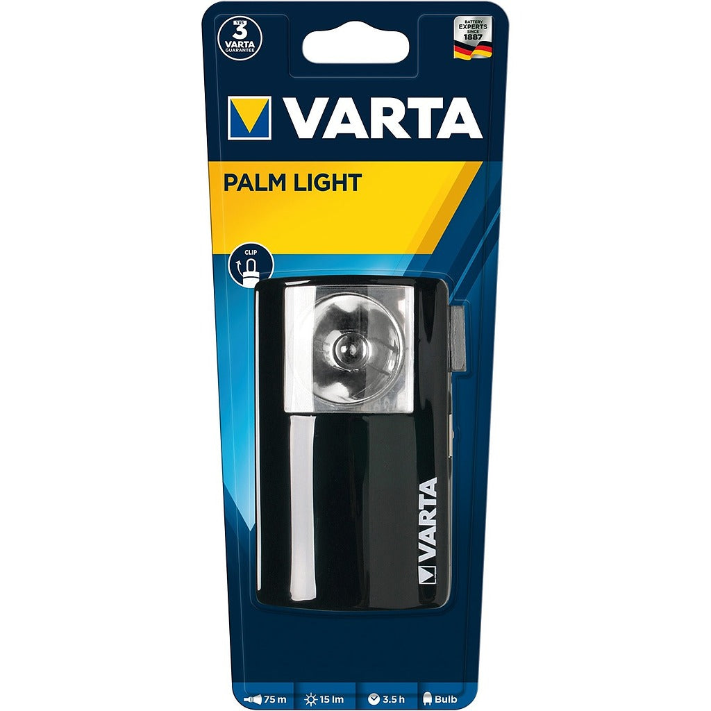 Varta LED-zaklamp