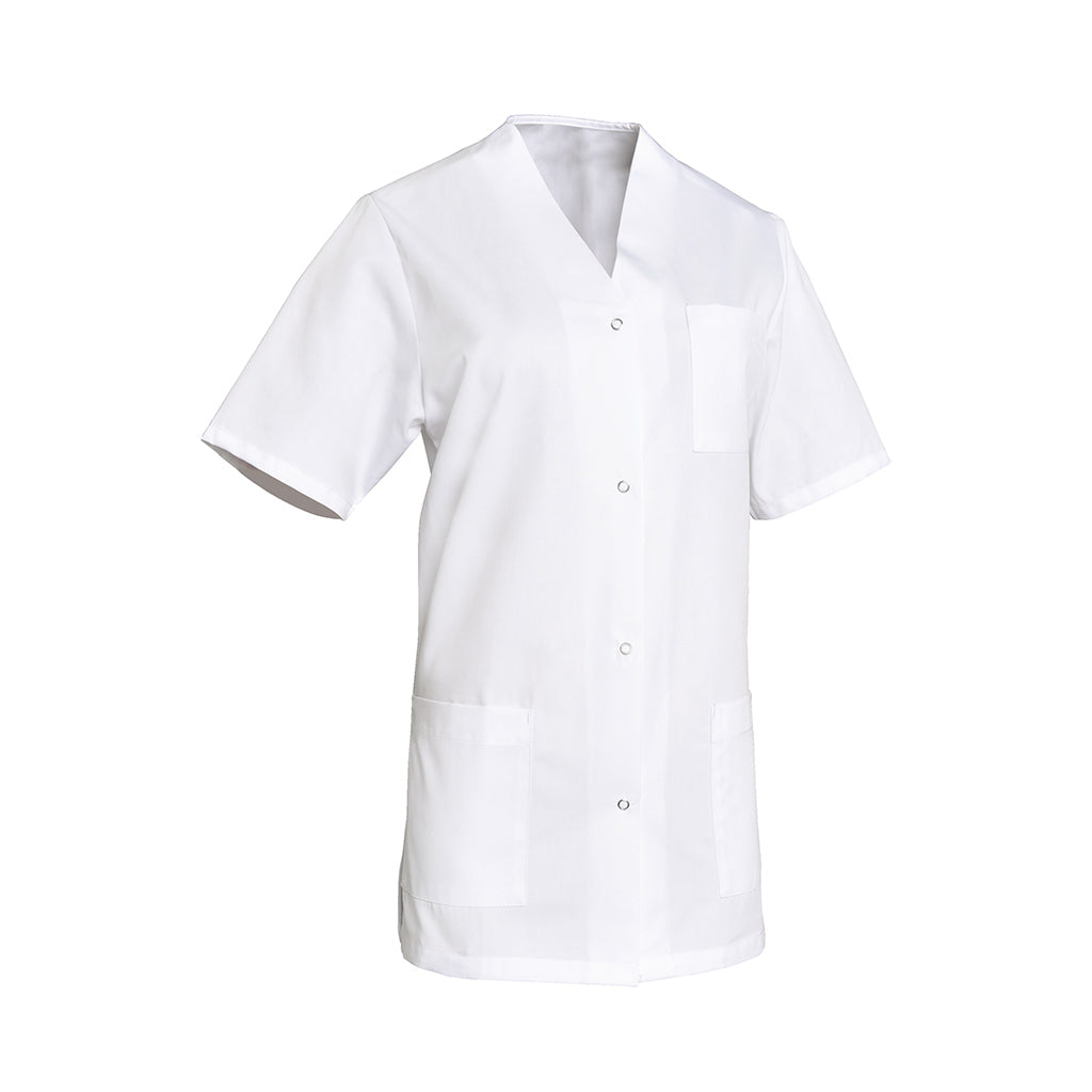 Tuniek met korte mouwen