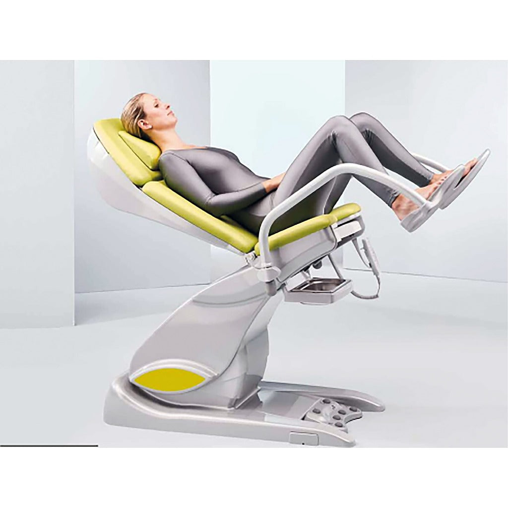 Arco-matic 300M gynaecologische stoel