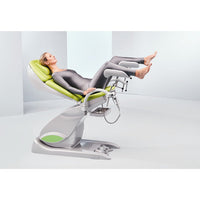Voet- en beensteun voor Schmitz Arco-matic fauteuils