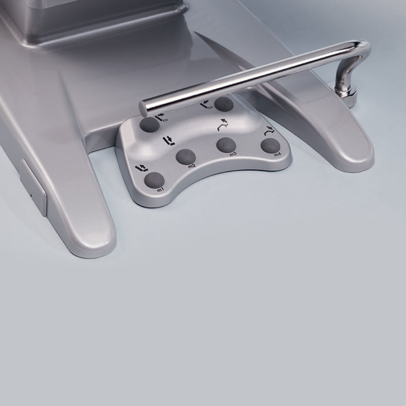 Opties om efficiëntie en ergonomie te combineren tijdens uw interventies