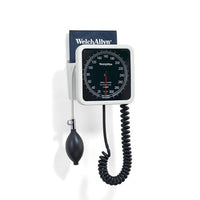 Welch Allyn 767 bloeddrukmeter met grote wijzerplaat