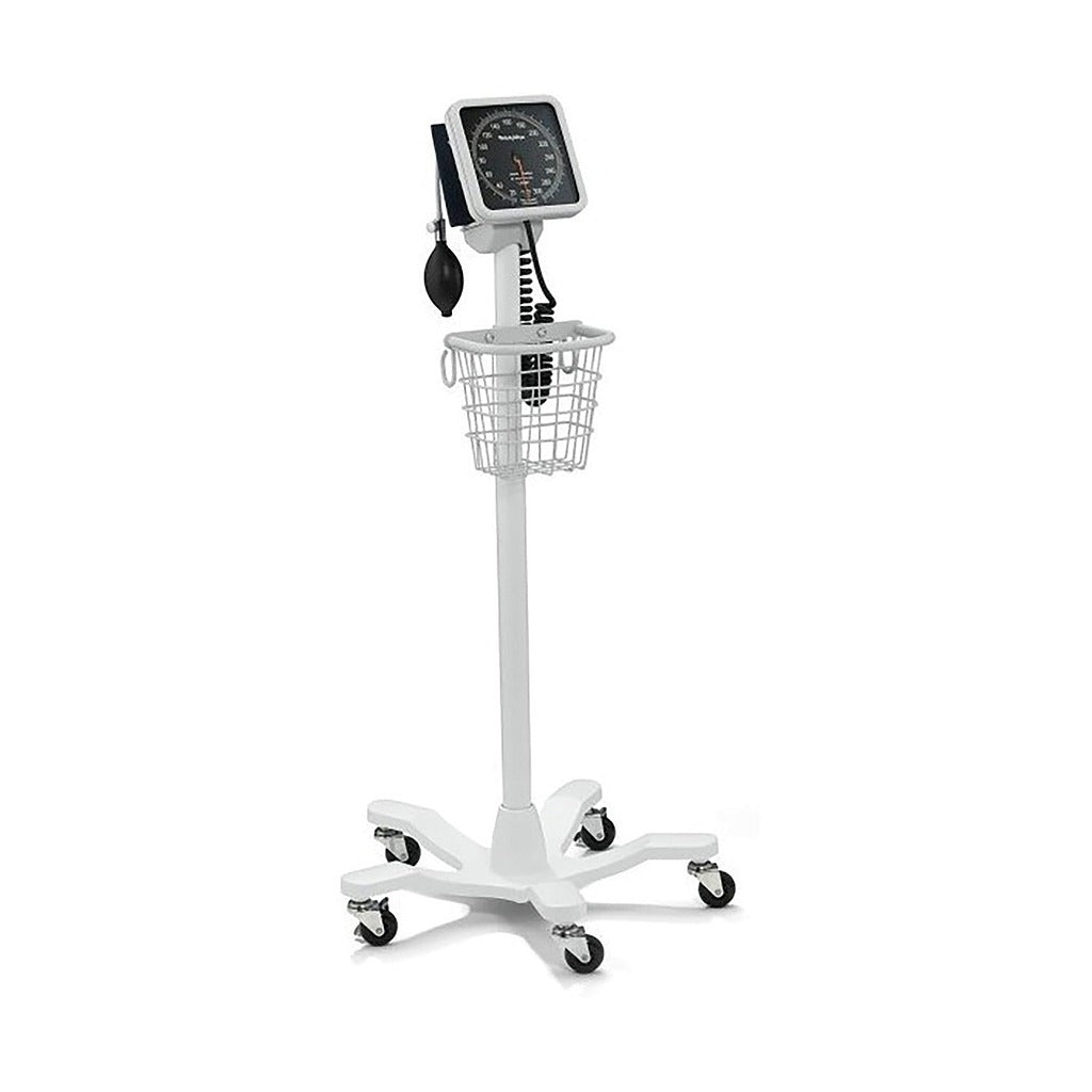 Welch Allyn 767 bloeddrukmeter met grote wijzerplaat