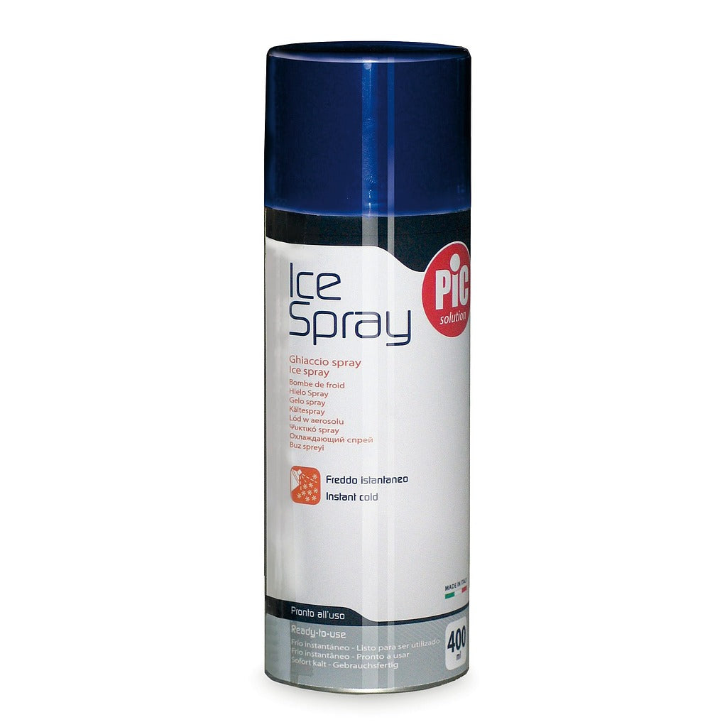 IJsspray 400 ml Koude Spray - Pic Solution