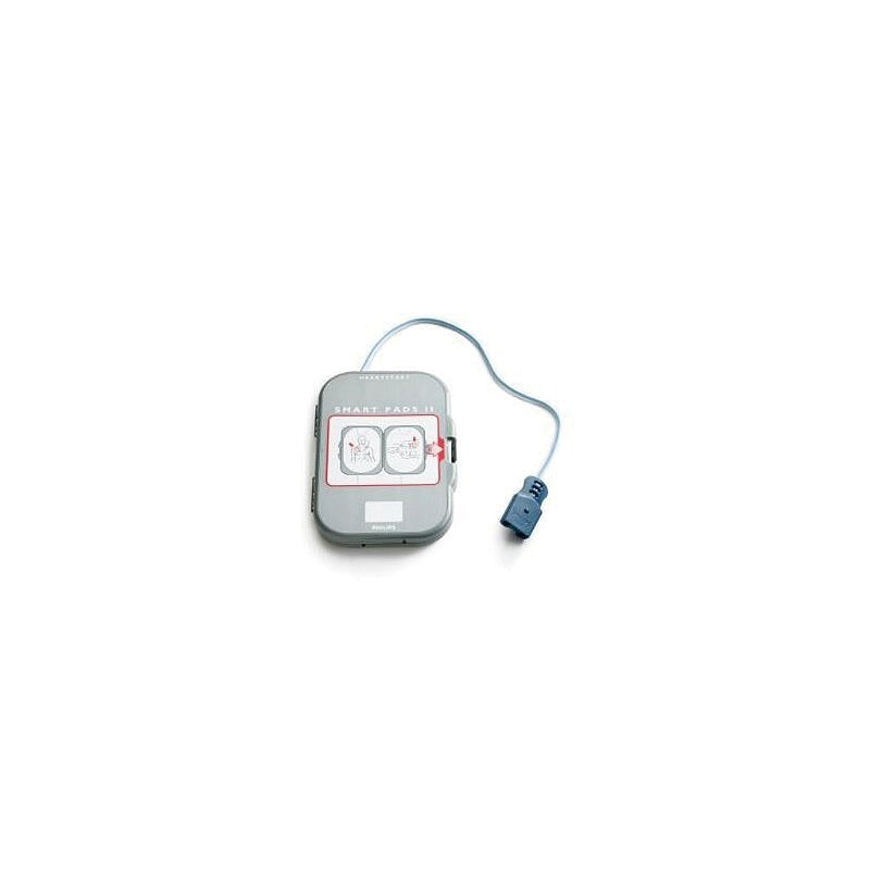 HS Smart II FRx-elektrodecartridges