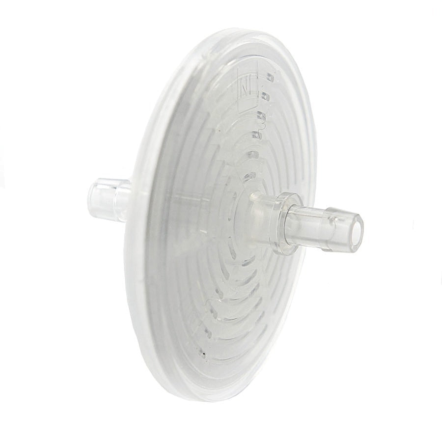 Antibacteriële filters voor CA-MI slijmstofzuigers