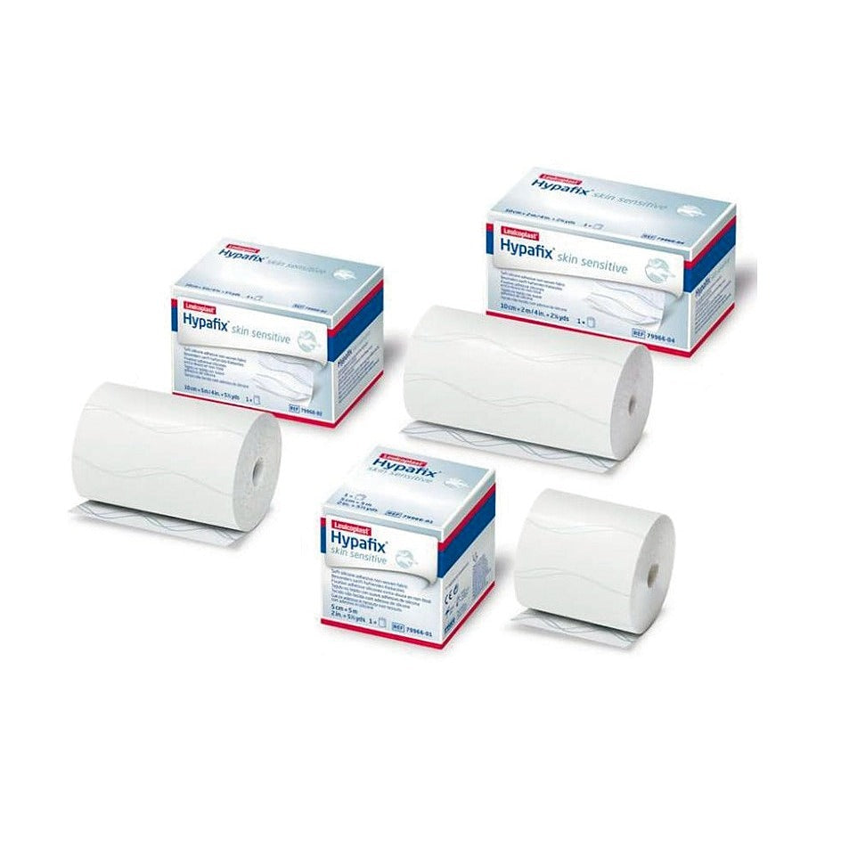 HYPAFIX Huidgevoelige plakstrip