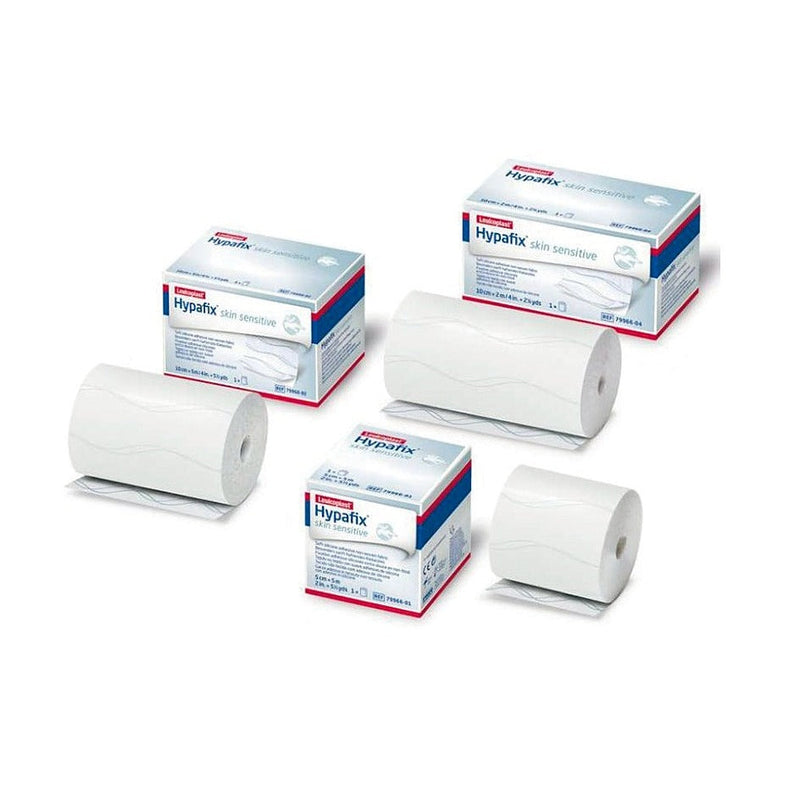 HYPAFIX Huidgevoelige plakstrip