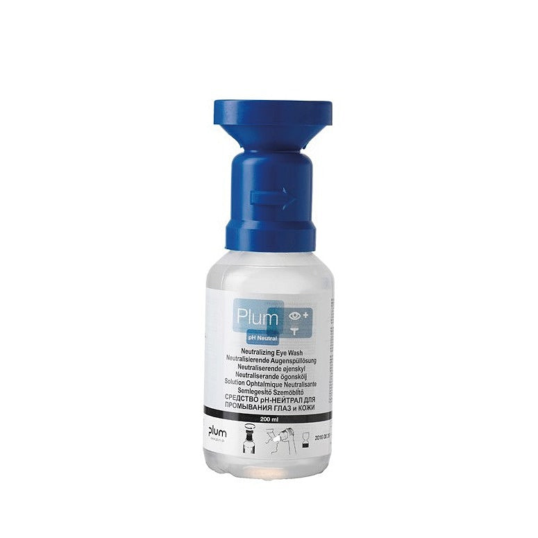 Oogspoelfles 200ml Ph neutraal