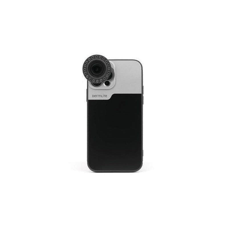 Dermlite Kit de Connection pour smartphones