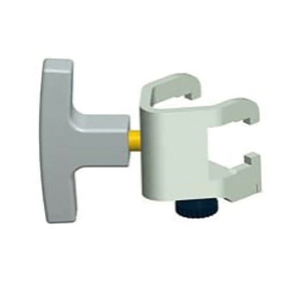Schuifbankschroef voor rail 25x10mm