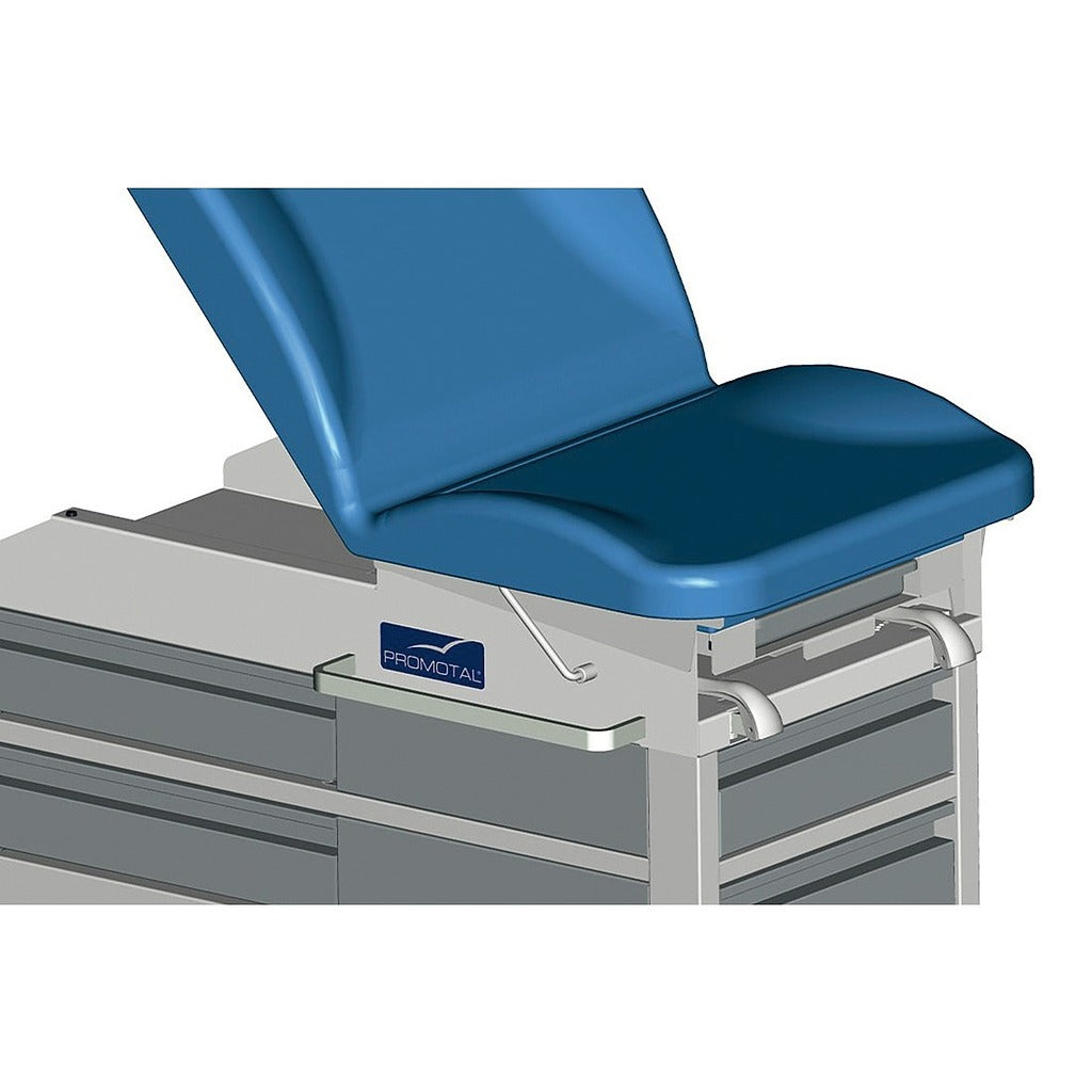 Accessoires voor de Promotal Kompact-bank