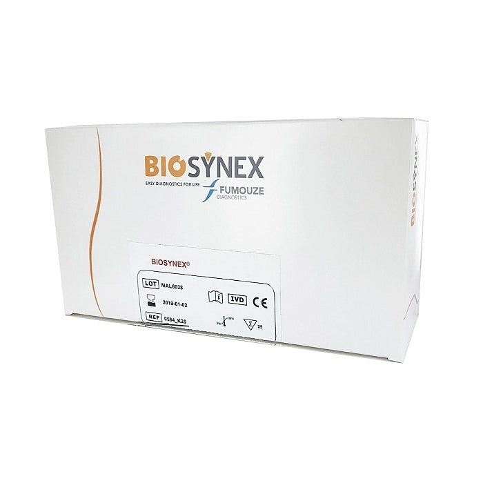 Drugstest in de urine