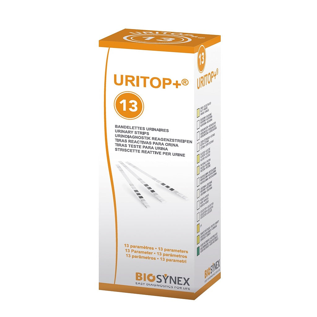 URITOP® urineteststrips
