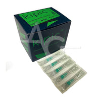 Kipic injectienaalden - Doos van 100