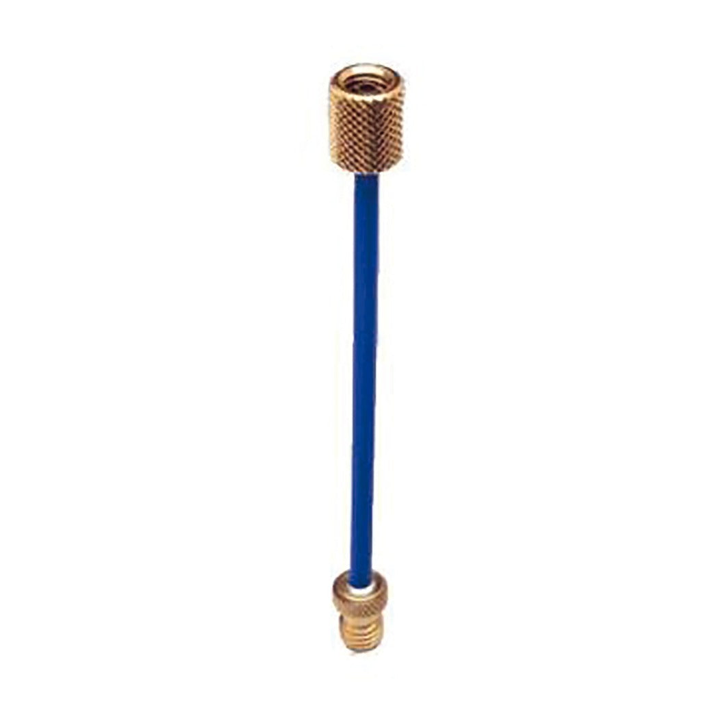 Buigzame verlenging voor CRY-AC-sonde
