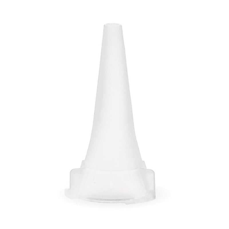 Lumiview oorspeculum 4,25 en 2,75 mm