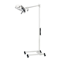 Triango 80 LED-behandelingslamp met opzetstuk