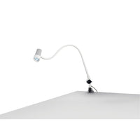 Halux N30 LED onderzoekslamp met opzetstuk