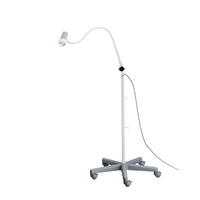 Halux N30 LED onderzoekslamp met opzetstuk