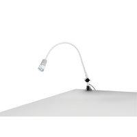 Halux N30 LED onderzoekslamp met opzetstuk