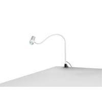 Halux N30 LED onderzoekslamp met opzetstuk