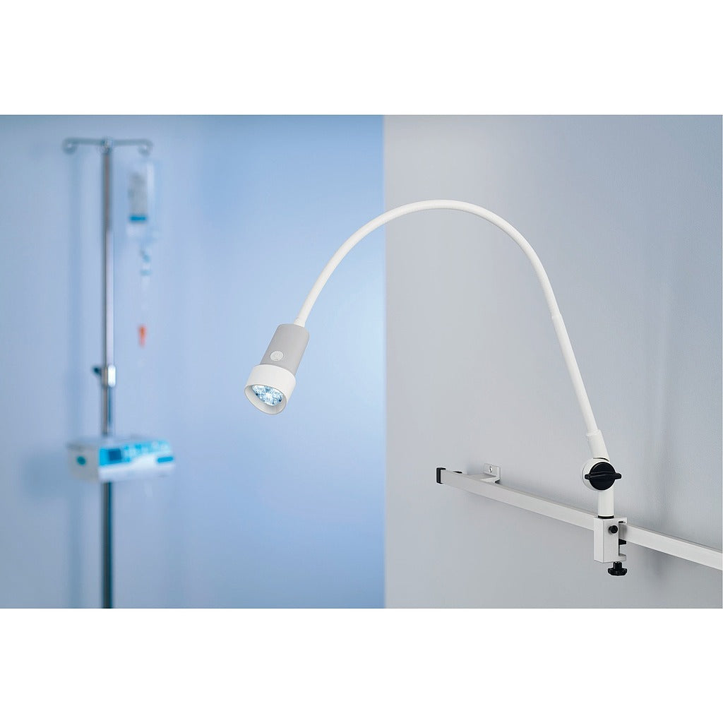 Halux N30 LED onderzoekslamp met opzetstuk