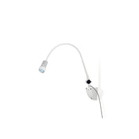 Halux N30 LED onderzoekslamp met opzetstuk