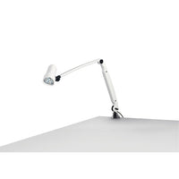 Halux N50 LED onderzoekslamp met opzetstuk