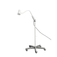 Halux N50 LED onderzoekslamp met opzetstuk