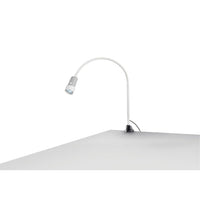 Halux N30 LED onderzoekslamp met opzetstuk