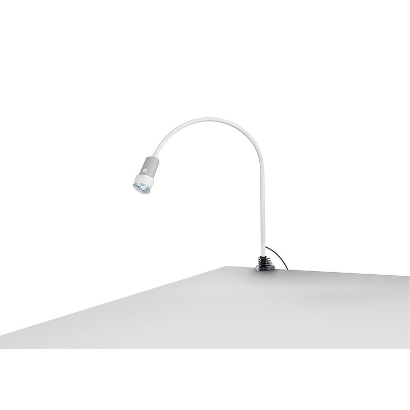 Halux N30 LED onderzoekslamp met opzetstuk