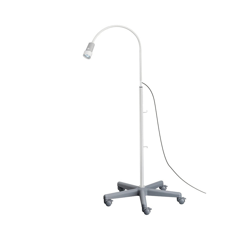 Halux N30 LED onderzoekslamp met opzetstuk