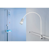 Halux N30 LED onderzoekslamp met opzetstuk