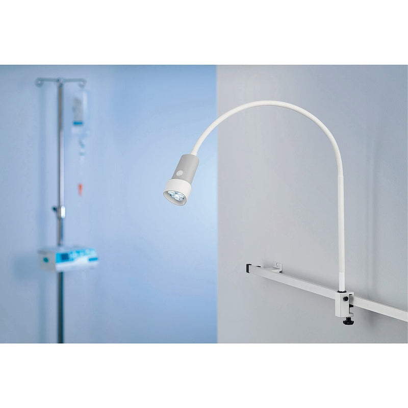Halux N30 LED onderzoekslamp met opzetstuk