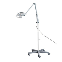 Visiano 20 LED-onderzoekslamp met bevestigingen