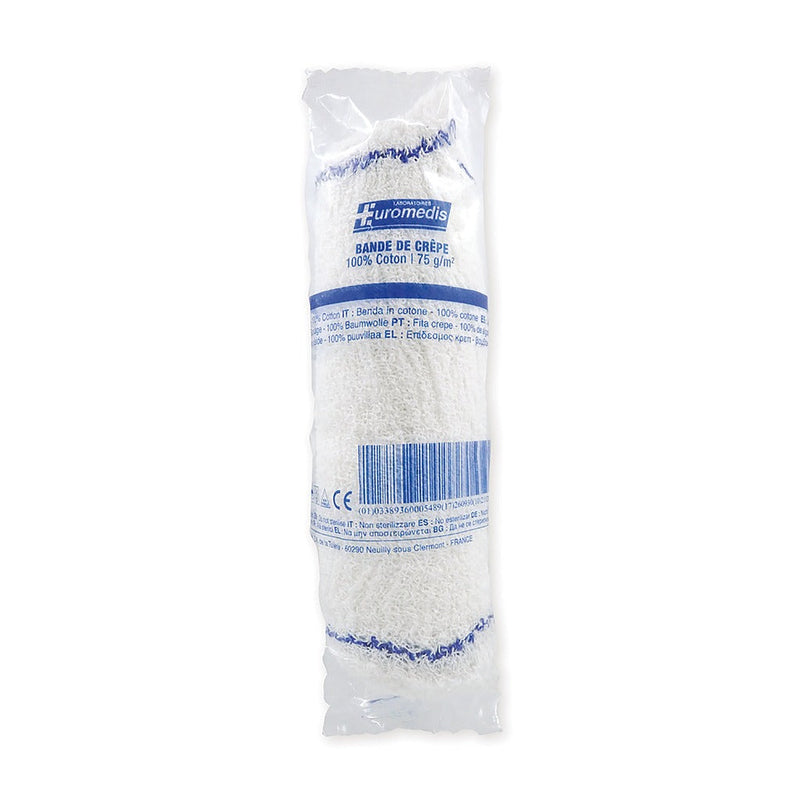 EUROMEDIS 4m crêpetape - Individueel