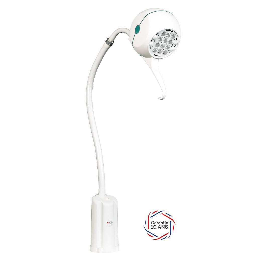 DEKSEL Bella lumax LED-lamp 70 cm