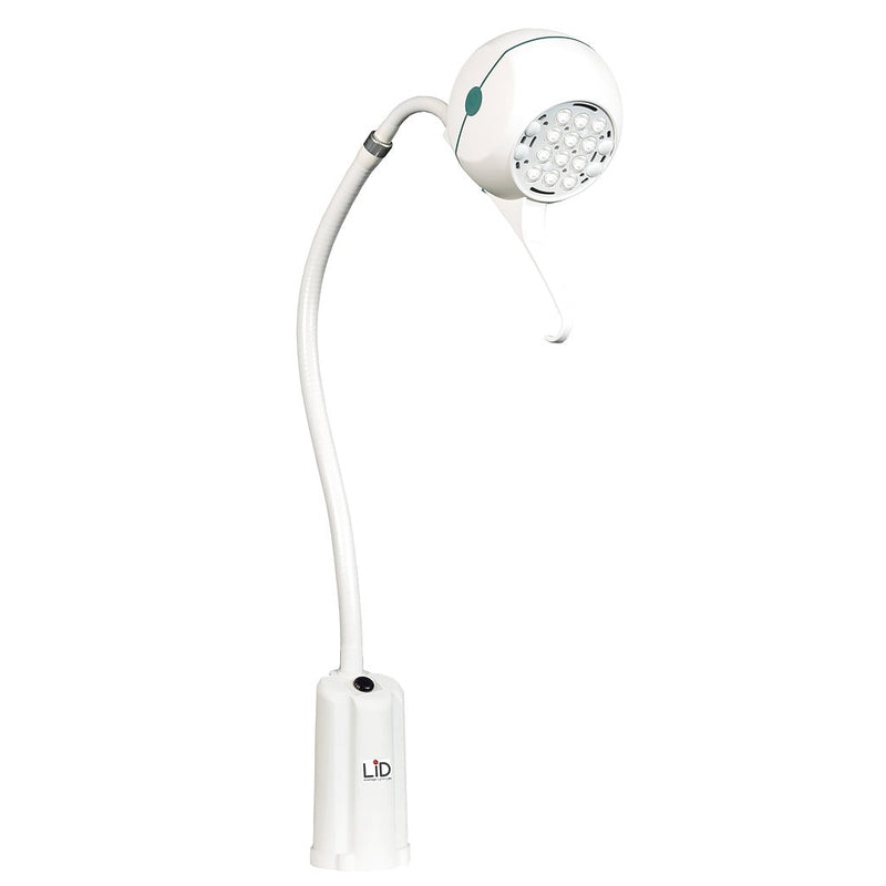 DEKSEL Bella lumax LED-lamp 70 cm