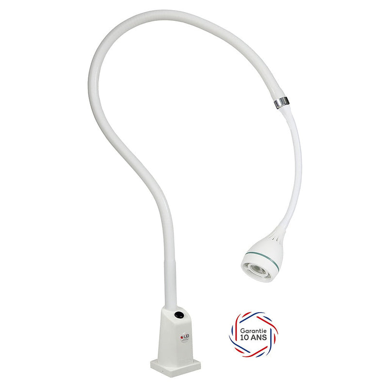 LID Carla LED-lamp zonder voet