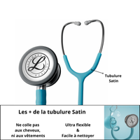 3M™ Littmann® Classic III™ Stethoscoop - Satijn Edition