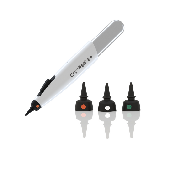 CryoPen B+ Appareil de Cryothérapie au protoxyde d'azote
