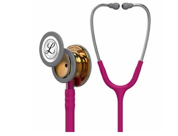 Stéthoscope 3M™ Littmann® Classic III™