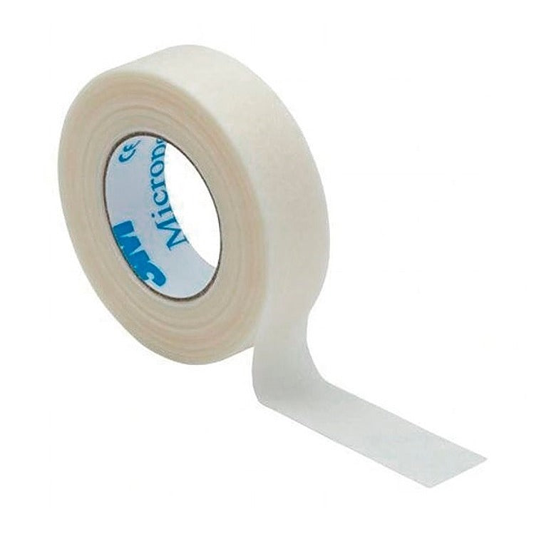 3M Micropore pleister op rol