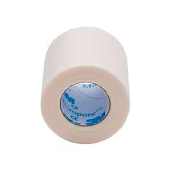 3M Micropore pleister op rol