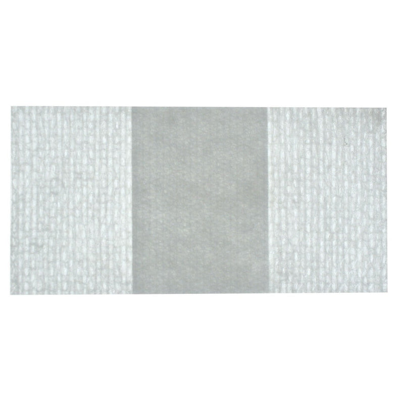 Pansements blancs adhésifs en non tissé - spécial injection