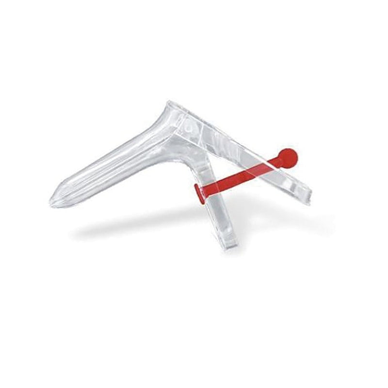 Cusco Gyneas-speculum voor eenmalig gebruik