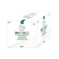 Compresses de gaze stériles LCH - Double emballage